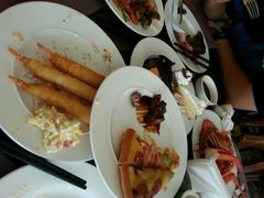 android_upload_pic-东方红海鲜百汇(国际大厦店)