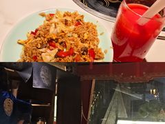 -小龙翻大江文化火锅(宽窄店)