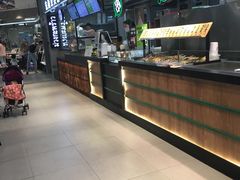 -盒马鲜生(宝地店)