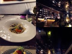 -礼途酒店·餐吧