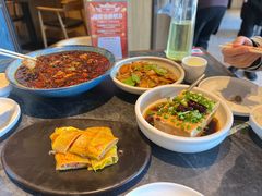 -金掌勺东北菜(格兰晴天店)