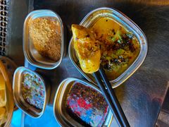 -塘屋烧烤·云南火塘烧烤品牌(联盟路店)