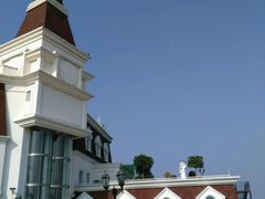 -佛山祈福仙湖酒店