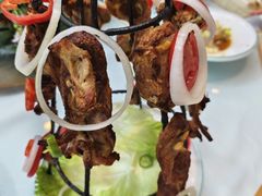 -海尔巴格·新疆菜(吐鲁番店)