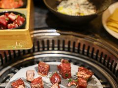 -匠牛亭·锅物烧肉放题自助(昆百大·泰业城店)