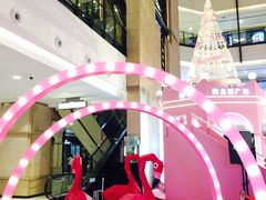 -梅龙镇广场