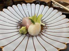 -鮨政· Omakase(港汇恒隆广场店)