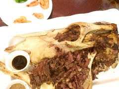 牛脸肉-余姚酒楼(南雷公寓店)