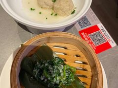 -楚山晓·楚湘菜(江夏永旺店)