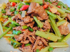 -古萧汪家羊肉馆(淮北四马路店)