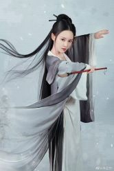 -盘子女人坊古装写真摄影(苏州旗舰店)