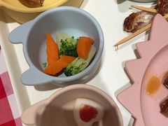-西贝(大华虎城店)