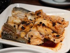 豉汁蒸排骨-大良毋米粥(锦龙路总店)