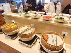 -素满香·全民食养自助(建邺万达店)