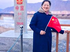 -图们国门景区
