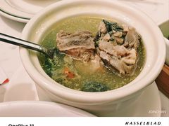 -食大利香港茶餐厅(南亚风情第一城店)