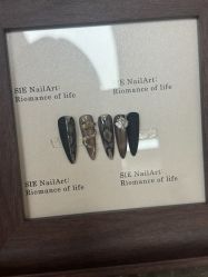 -Lumi露米·美甲美睫品质店