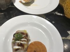 -吉布鲁牛排海鲜自助(龙湖北城天街购物广场店)