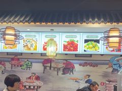 -吃香喝辣·地道衡东菜(南岳大庙店)