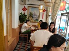 -花鸟鱼私家小厨(文殊院店)