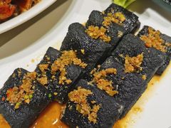 长沙臭豆腐-口味堂(机场河店)