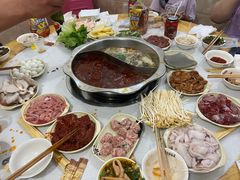 -储奇门鳝鱼火锅(总店)