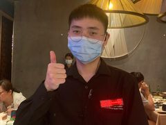 -山石榴·贵州菜(丰盛里店)