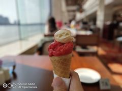 -白天鹅宾馆·流浮阁咖啡厅