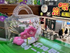 -巴黎春天(浦建店)
