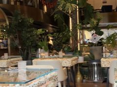 -THE WOODS 简餐 (国贸商城店)