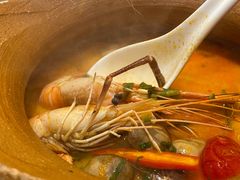 -美奈小馆·越南料理(中航城君尚购物中心店)