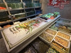 -临家闽南菜(宝洲路店)