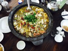 -鱼无双·酸菜鱼(来凤街店)