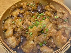 -汀小府·福建客家菜(鼓山沃尔玛店)
