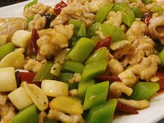 -幸福饭店(佛山路东段店)