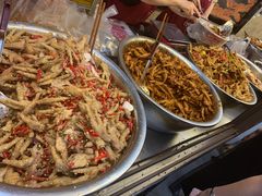 -嘉州九妹凤爪(乐山总店)