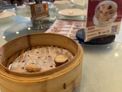 -馨越楼·点心·粤菜(赤坎店)