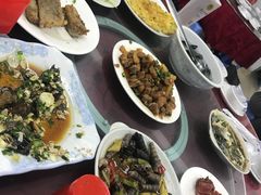 -老杨饭店(万科里店)
