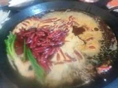 -肥龙火锅(南坪店)