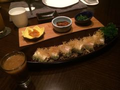 -佛山希尔顿酒店·融誉亚洲美食荟