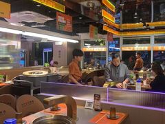 -杨小佳·齐齐哈尔烤肉·烤串(广州店)