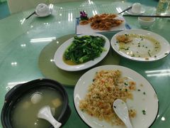 -景好海鲜餐厅(大鹏必选旅游店)