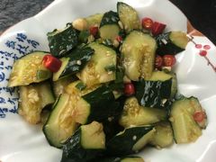 -茅炒屋龙虾·烧烤·湘菜(新河路店)