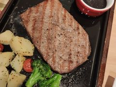 -必胜客(庆阳南大街店)
