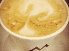 -M Stand(BFC外滩金融中心店)