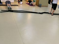 -中田健身工作室(太阳广场店)