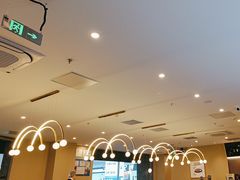 -萨莉亚意式餐厅(彩悦城店)