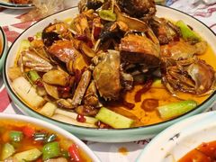 -阆辣荟餐饮(老味道8年·古城店)