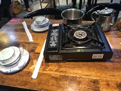 -六味牛杂煲·斋菜煲(桫椤湾店)
