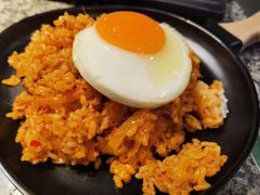-汉拿山烤肉(东直门东方银座店)